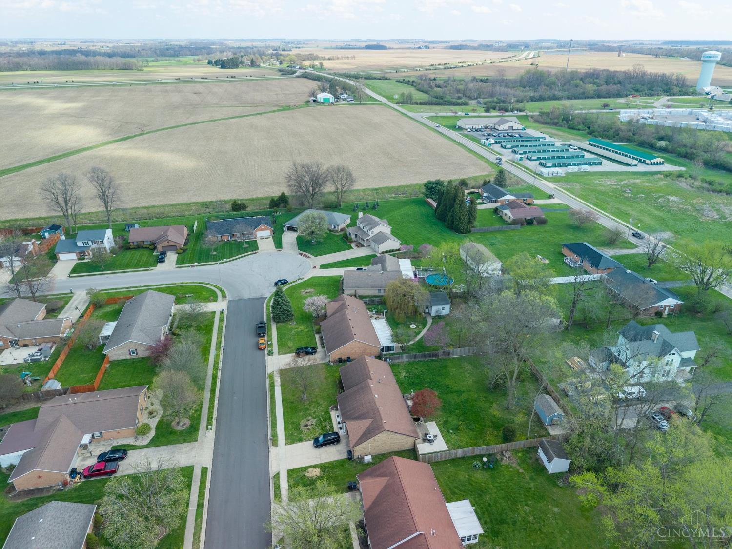 784 Kelly Drive, Wilmington, OH, 45177 — photo 33