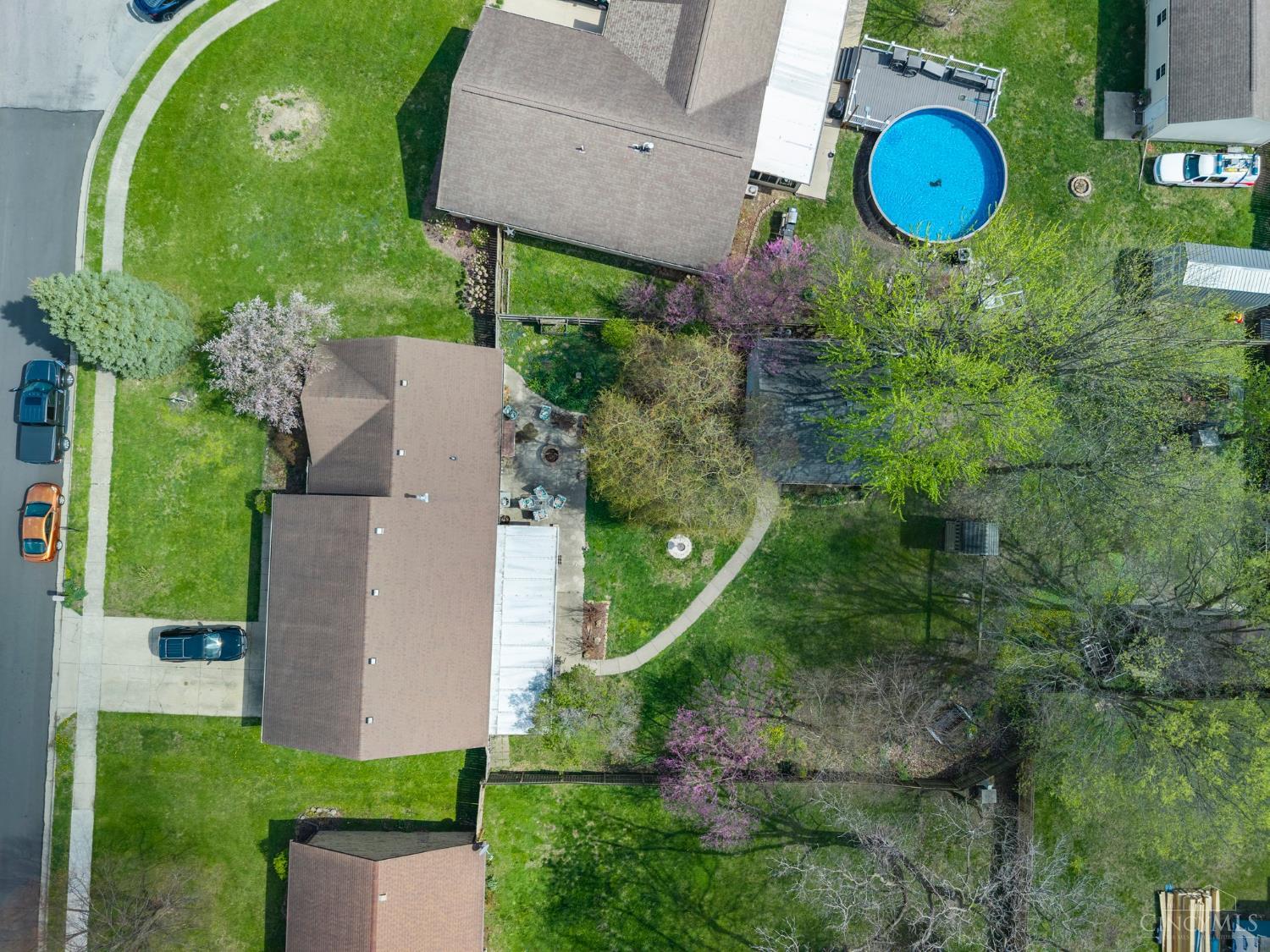 784 Kelly Drive, Wilmington, OH, 45177 — photo 29
