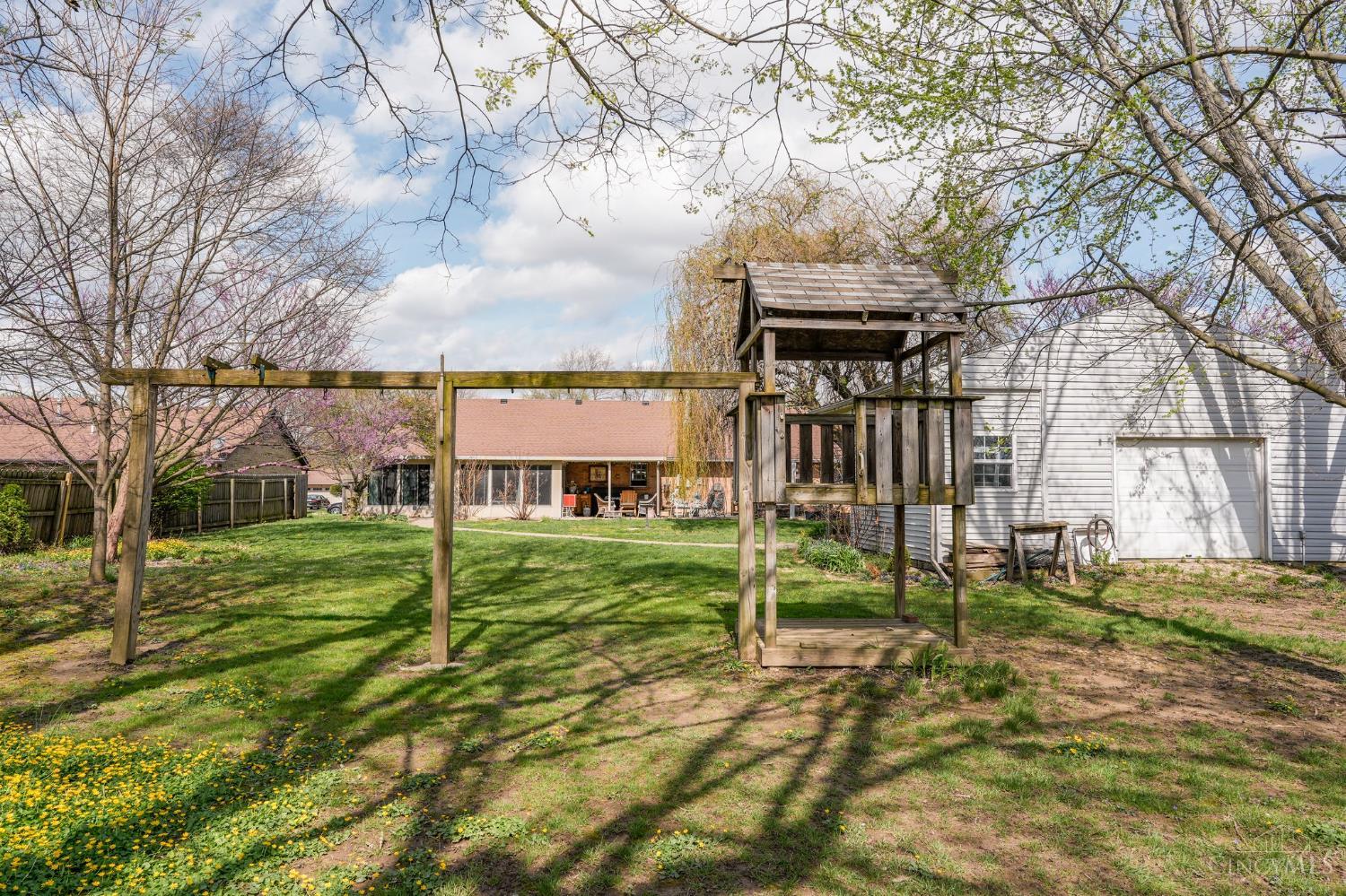 784 Kelly Drive, Wilmington, OH, 45177 — photo 10
