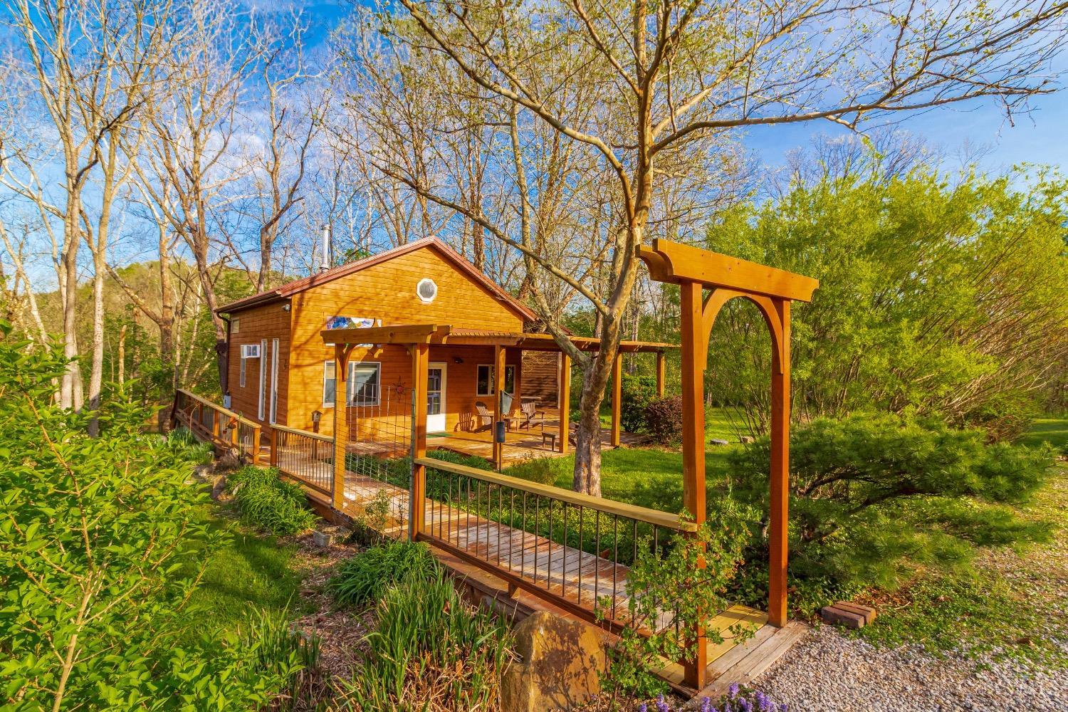 1225 Stoney Road, Peebles, OH, 45660 — photo 10