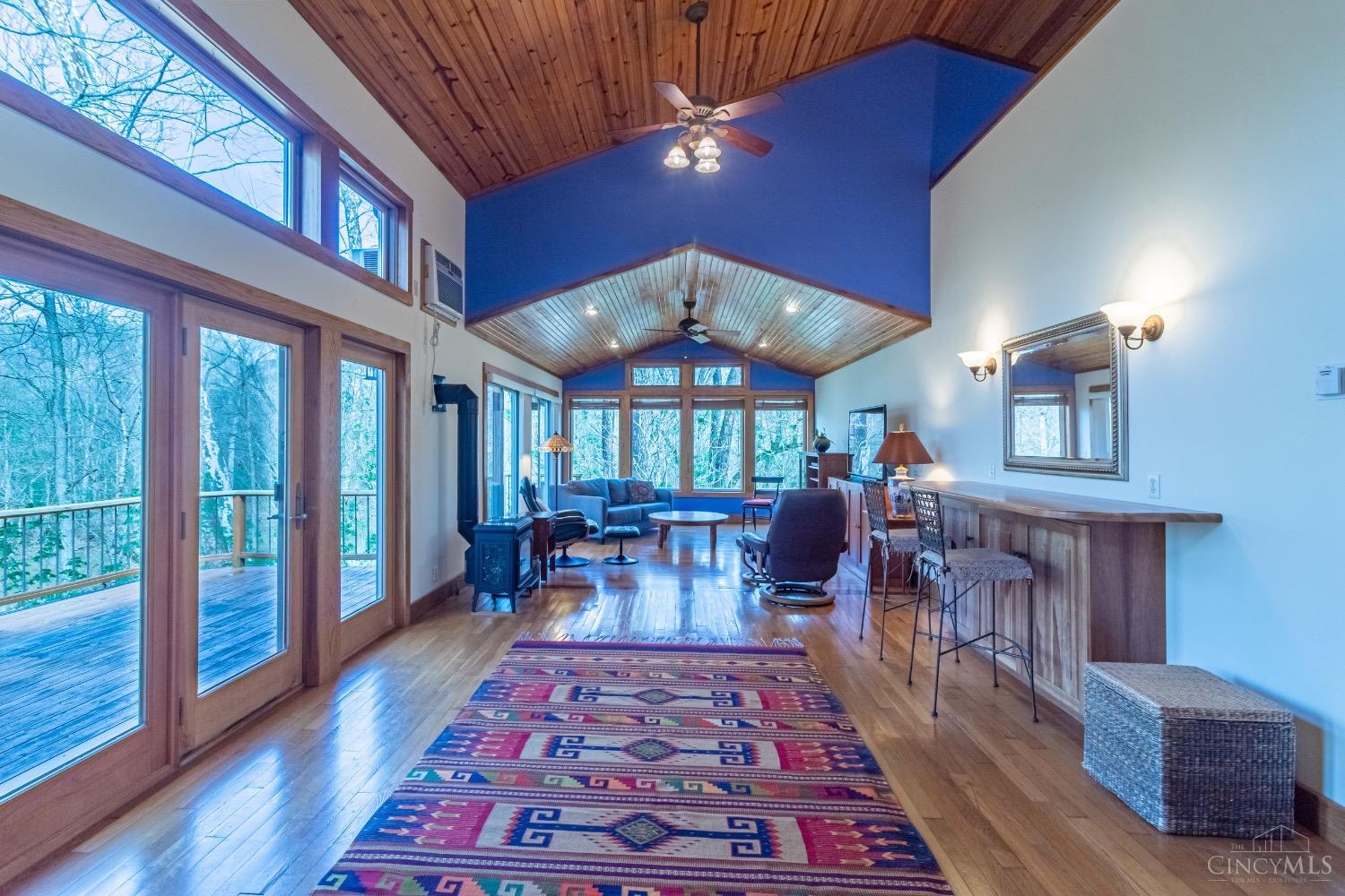 1225 Stoney Road, Peebles, OH, 45660 — photo 39