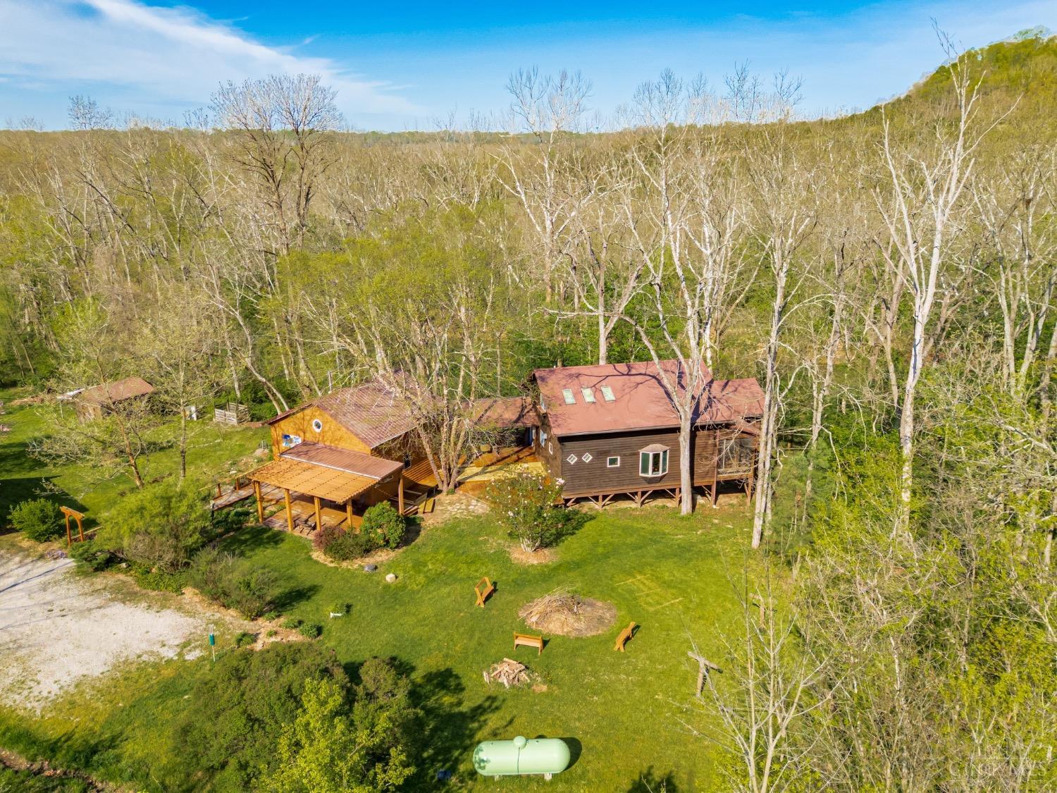 1225 Stoney Road, Peebles, OH, 45660 — photo 5