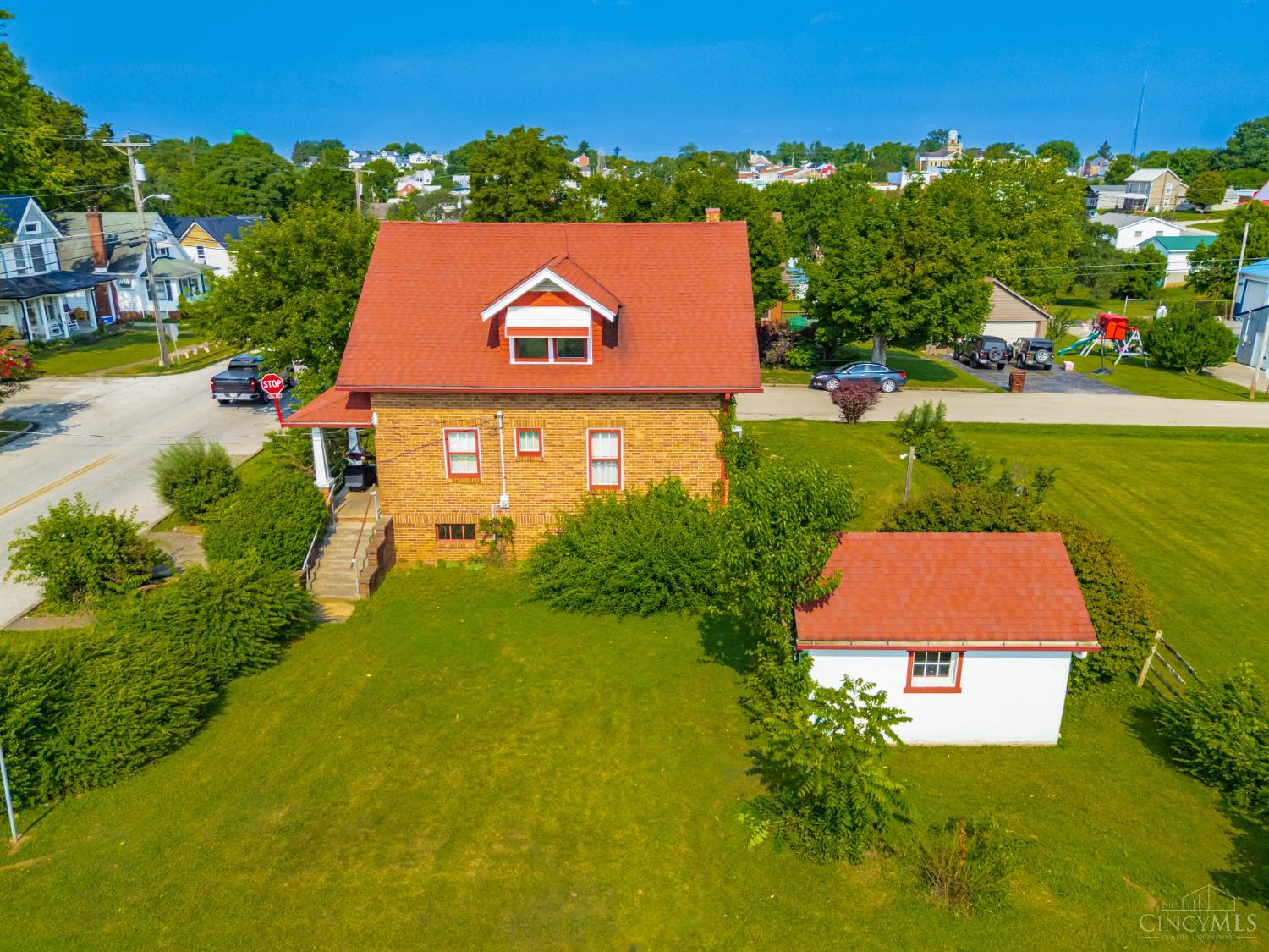 104 Washington Street, West Union, OH, 45693 — photo 11