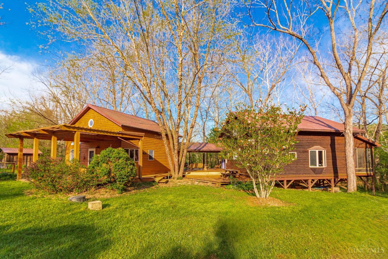 1225 Stoney Road, Peebles, OH, 45660 — photo 4
