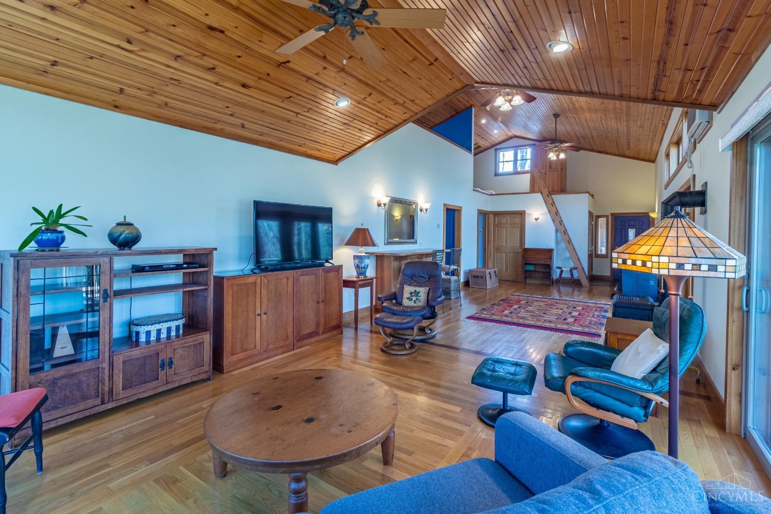 1225 Stoney Road, Peebles, OH, 45660 — photo 36