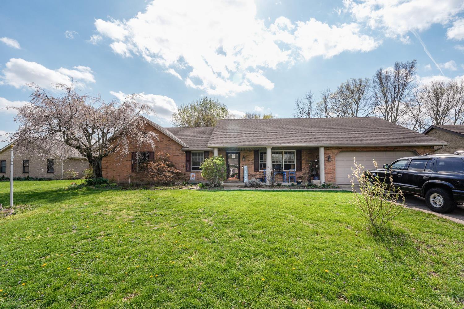 784 Kelly Drive, Wilmington, OH, 45177