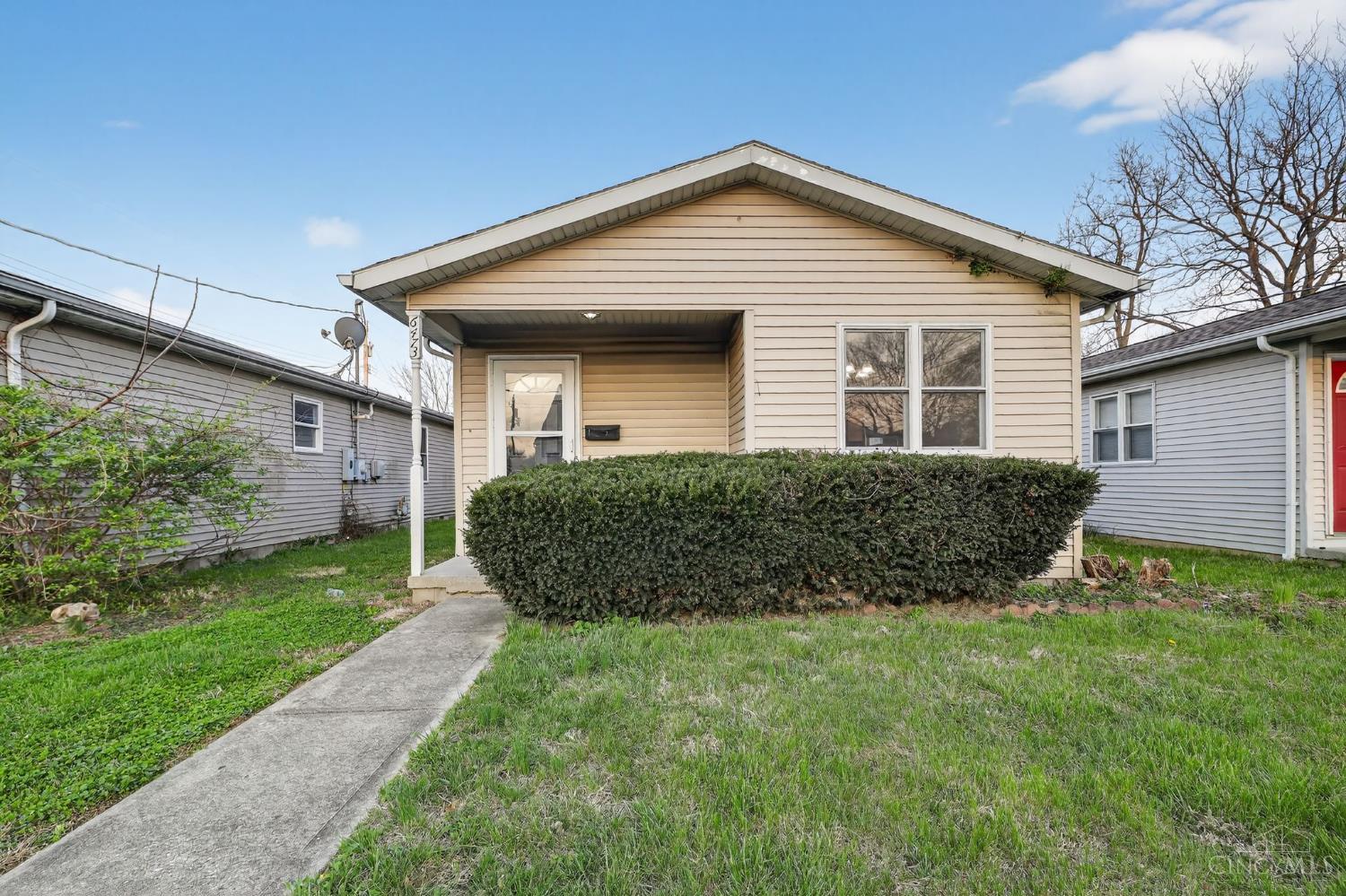 6473 Betts Avenue, North College Hill, OH, 45239