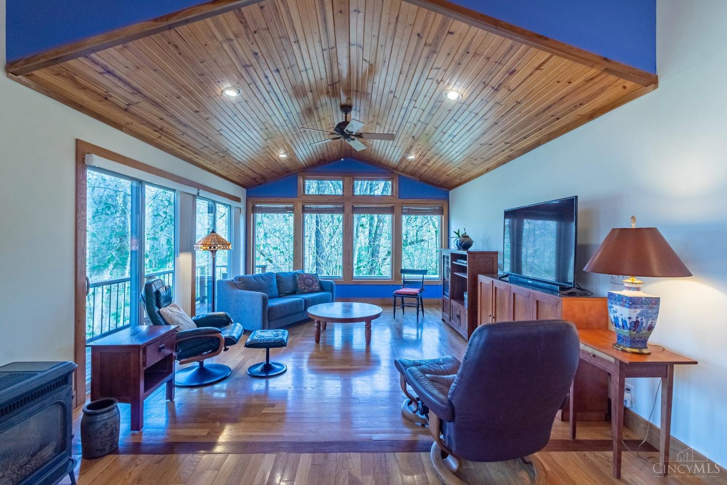 1225 Stoney Road, Peebles, OH, 45660 — photo 34