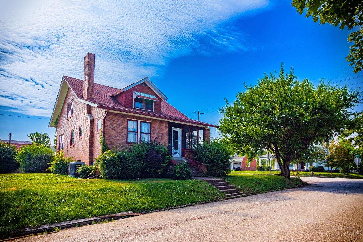104 Washington Street, West Union, OH, 45693 — photo 2