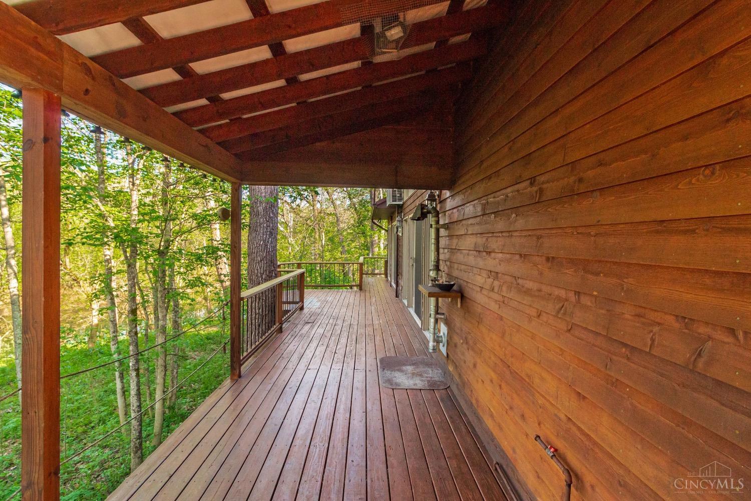 1225 Stoney Road, Peebles, OH, 45660 — photo 32