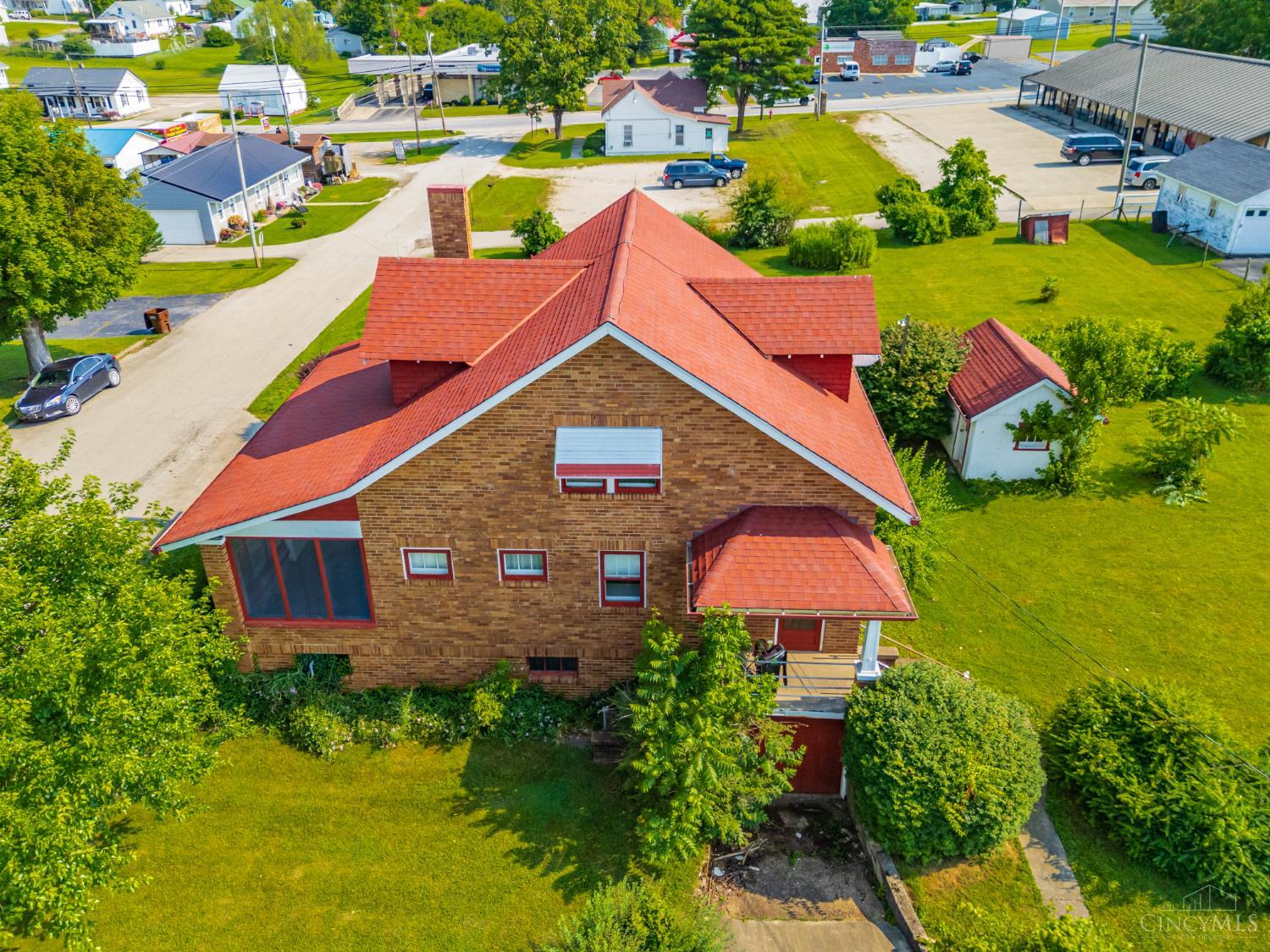 104 Washington Street, West Union, OH, 45693 — photo 8