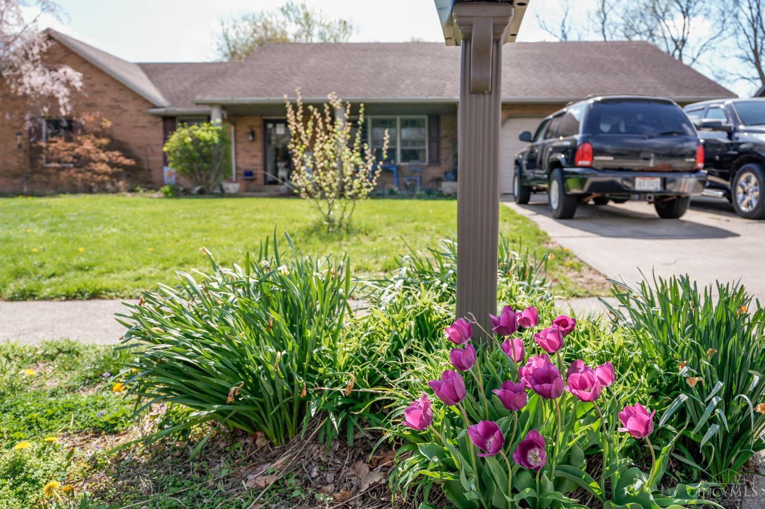 784 Kelly Drive, Wilmington, OH, 45177 — photo 3