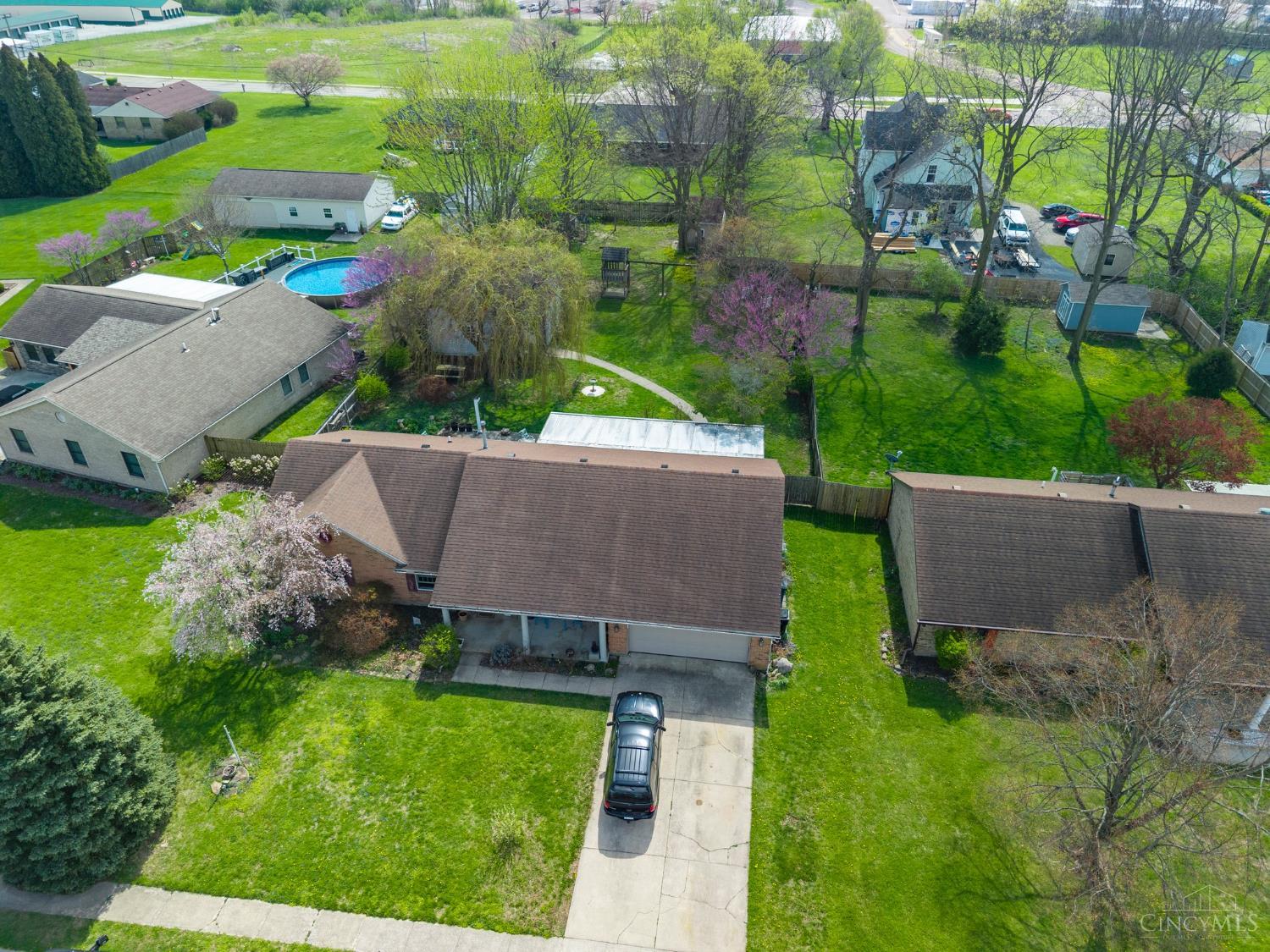 784 Kelly Drive, Wilmington, OH, 45177 — photo 28