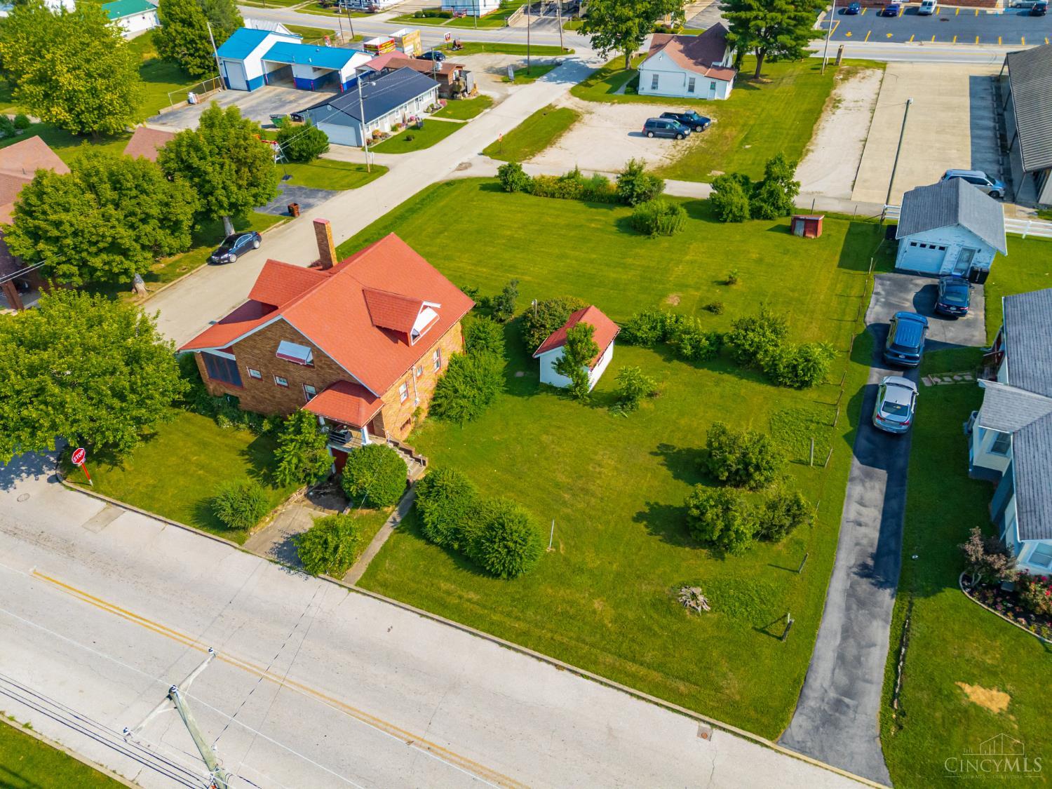 104 Washington Street, West Union, OH, 45693