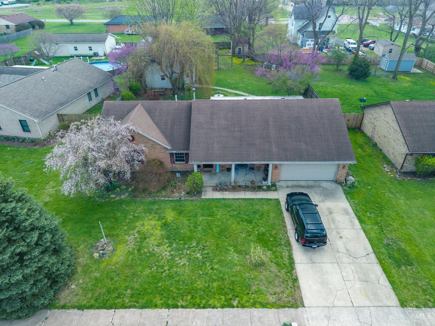 784 Kelly Drive, Wilmington, OH, 45177 — photo 31