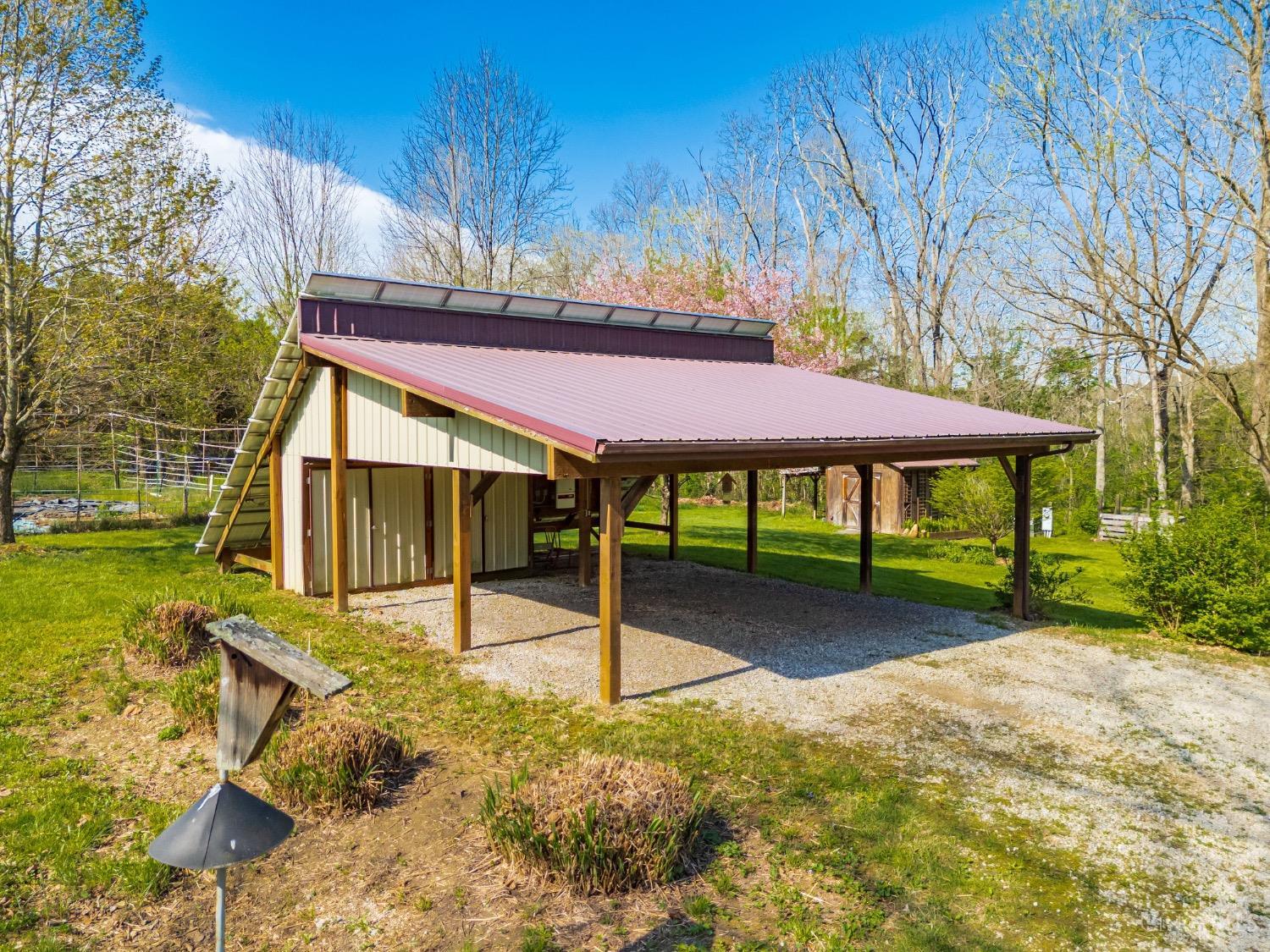 1225 Stoney Road, Peebles, OH, 45660 — photo 55