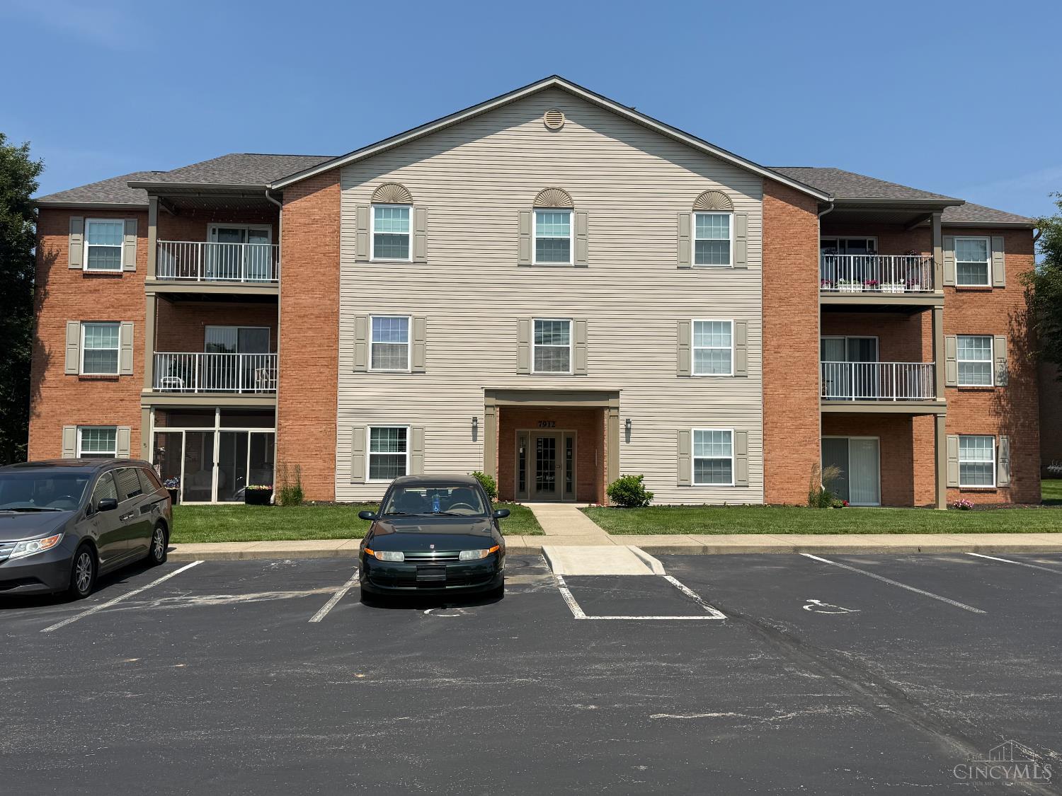7912 Jessies Way #304, Fairfield Twp, OH, 45011