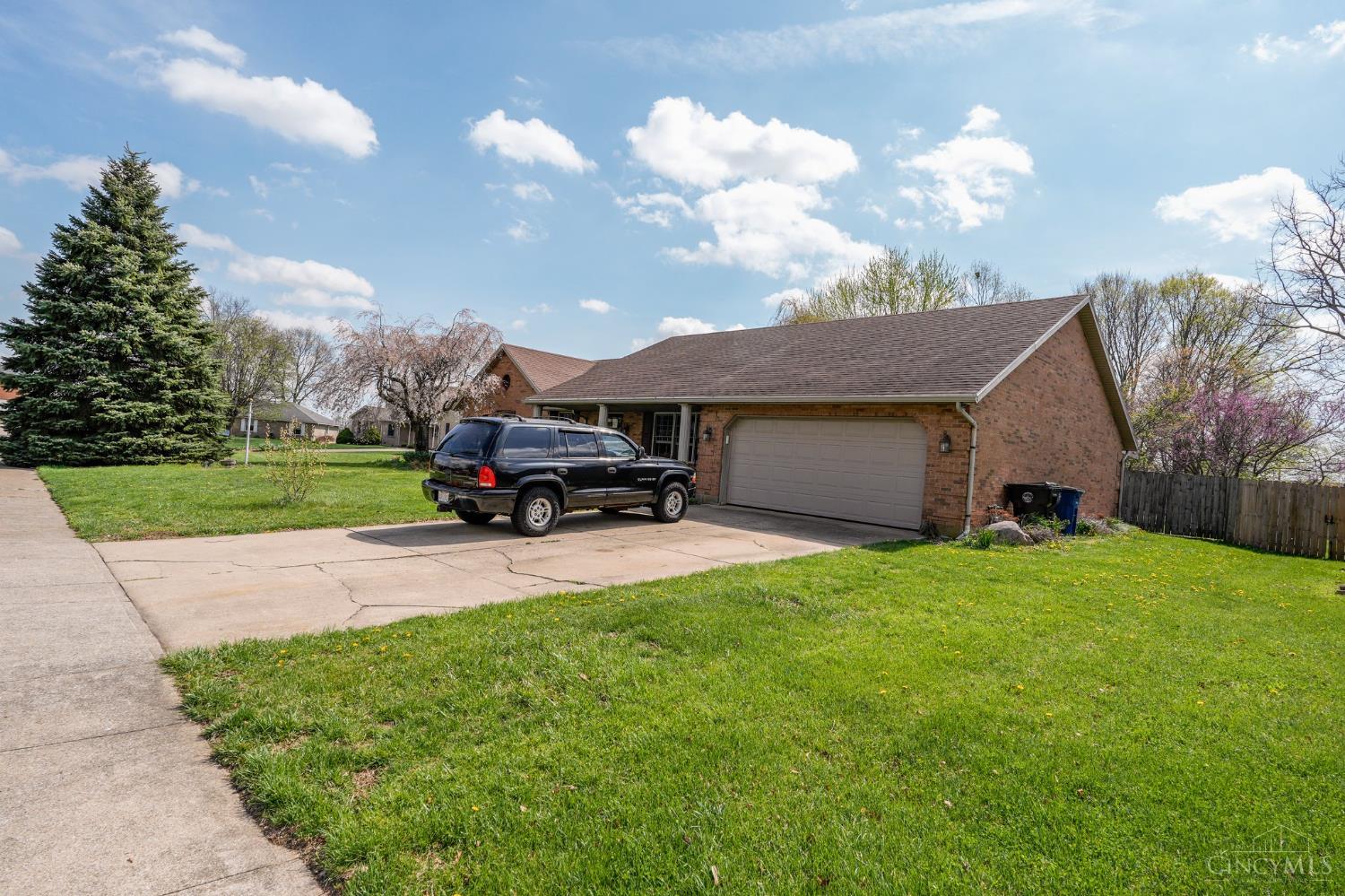 784 Kelly Drive, Wilmington, OH, 45177 — photo 27