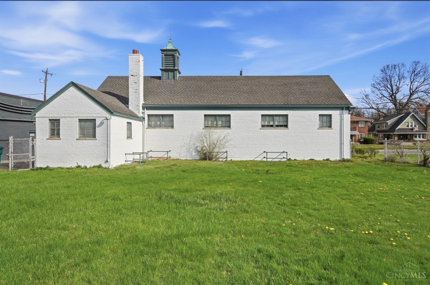 1703 Dale Road, Cincinnati, OH, 45237 — photo 37