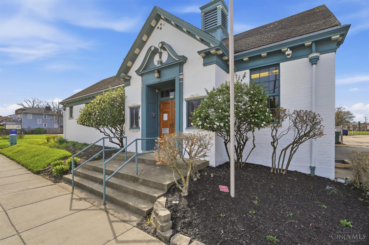 1703 Dale Road, Cincinnati, OH, 45237 — photo 30