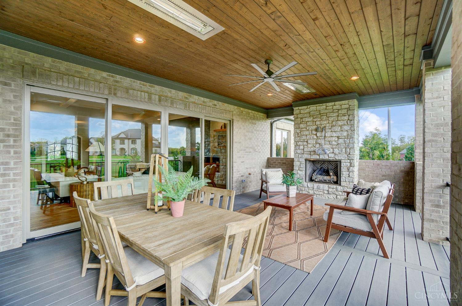 6994 Westin Ridge Drive, Green Twp, OH, 45002 — photo 35
