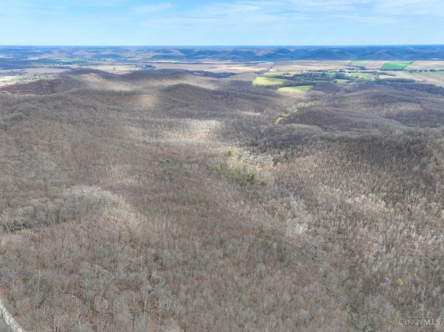 Fyffe Hollow Road, Franklin Twp, OH, 45601 — photo 42