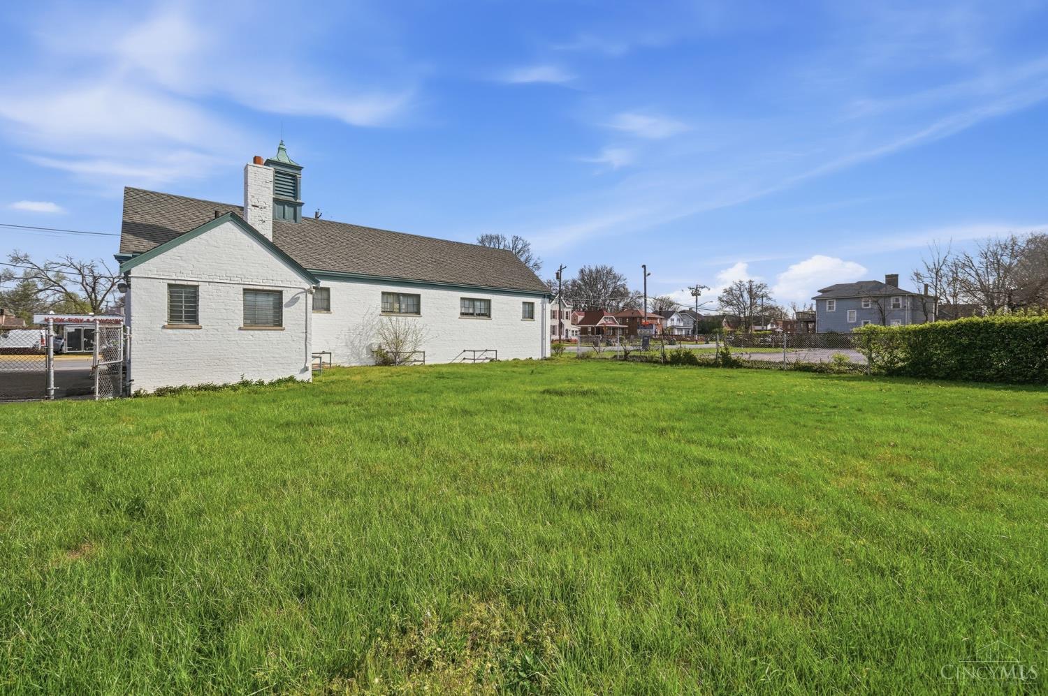 1703 Dale Road, Cincinnati, OH, 45237 — photo 32
