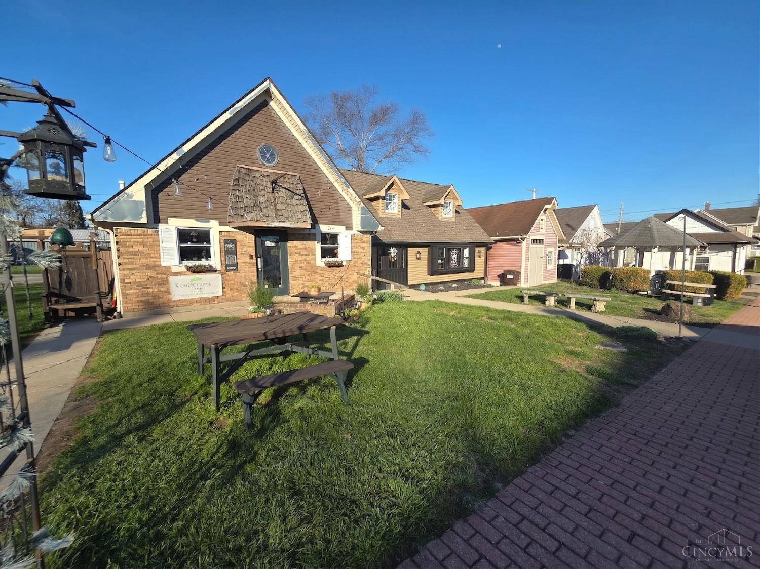 195 Main Street, Waynesville, OH, 45068 — photo 13