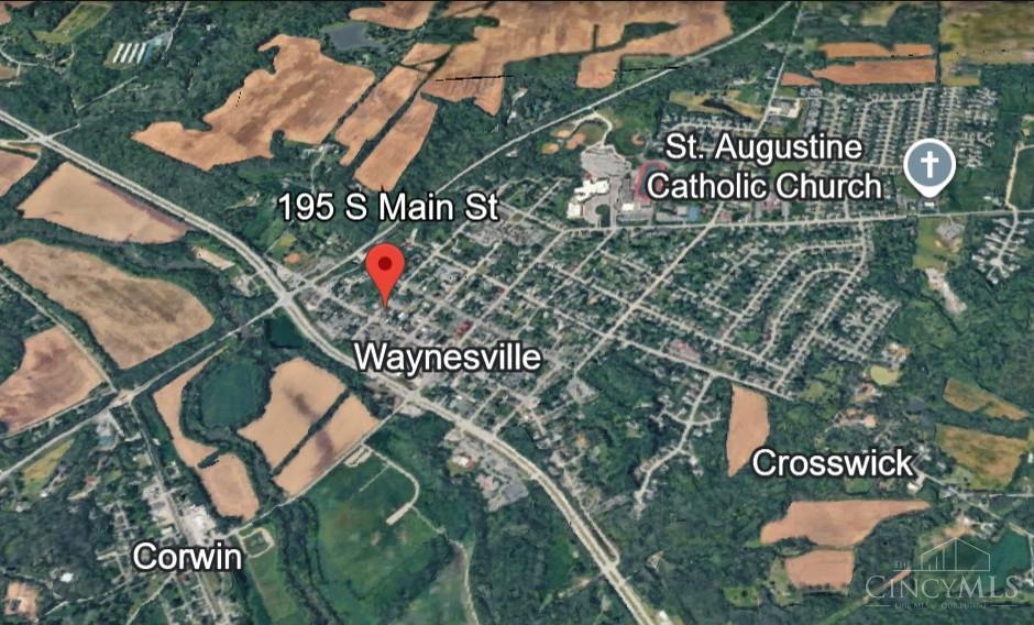 195 Main Street, Waynesville, OH, 45068 — photo 14