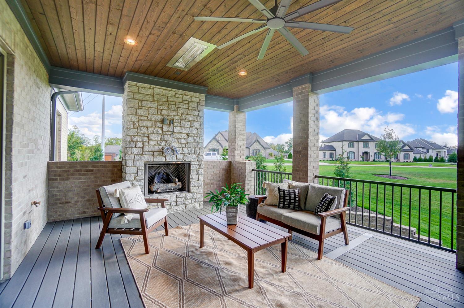6994 Westin Ridge Drive, Green Twp, OH, 45002 — photo 36