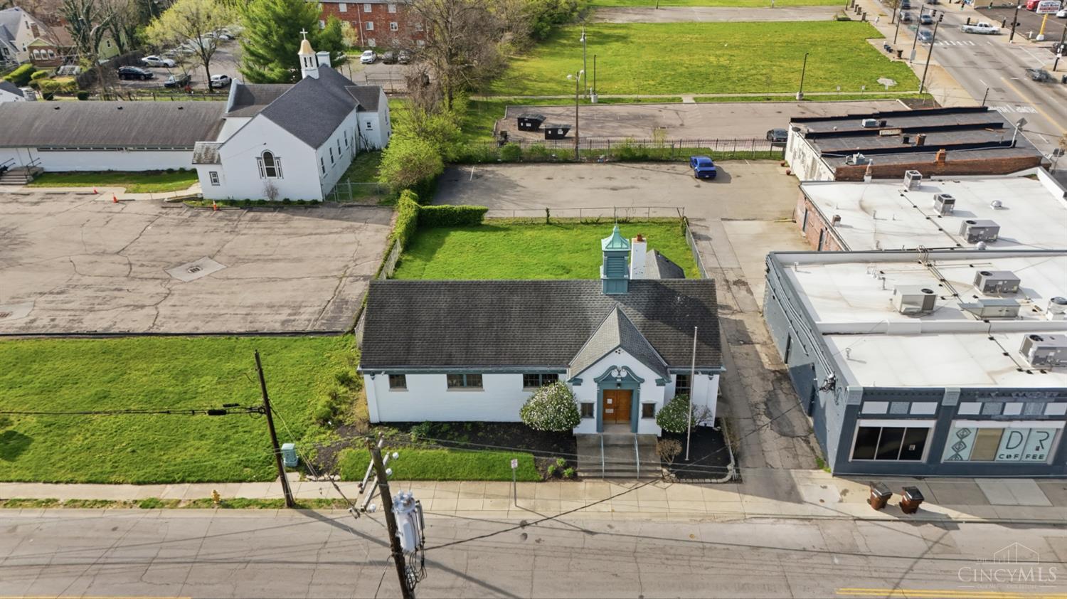 1703 Dale Road, Cincinnati, OH, 45237 — photo 2