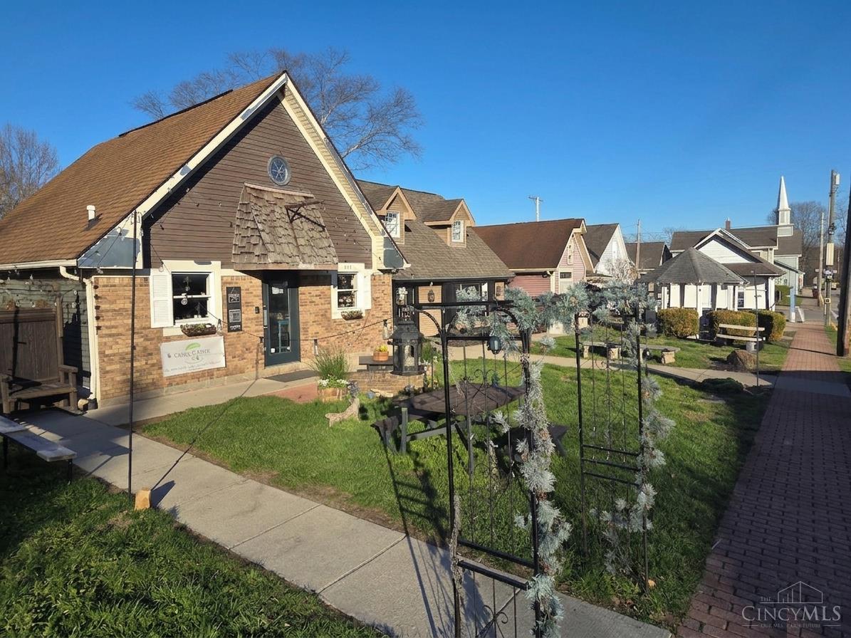 195 Main Street, Waynesville, OH, 45068 — photo 12