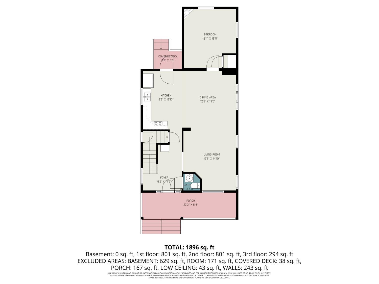 4210 Thirty Third Avenue