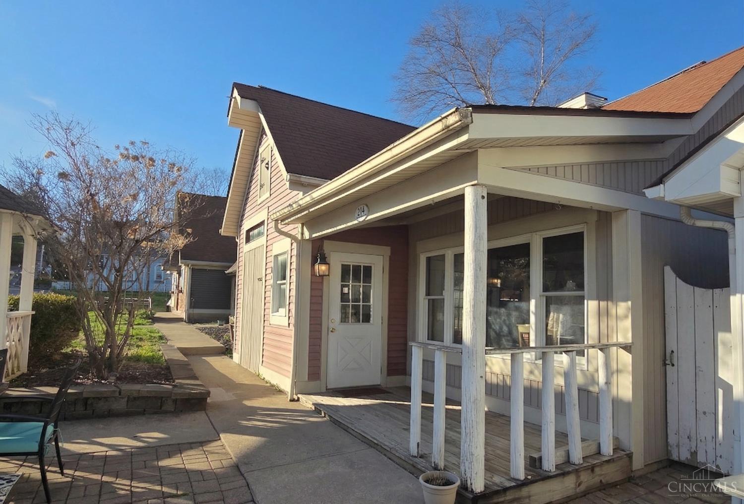 195 Main Street, Waynesville, OH, 45068 — photo 10
