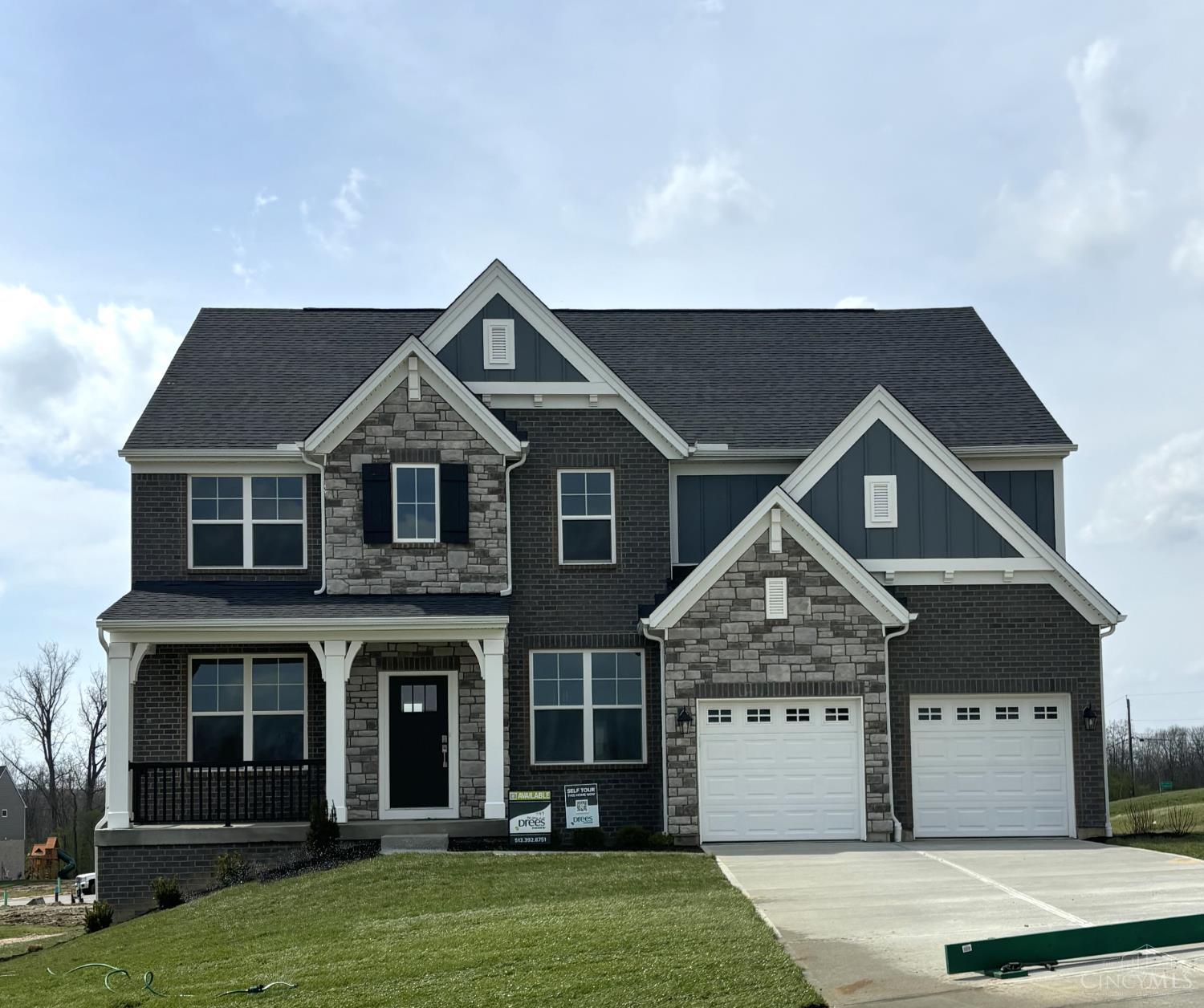 743 Tollhouse Boulevard, Lebanon, OH, 45036
