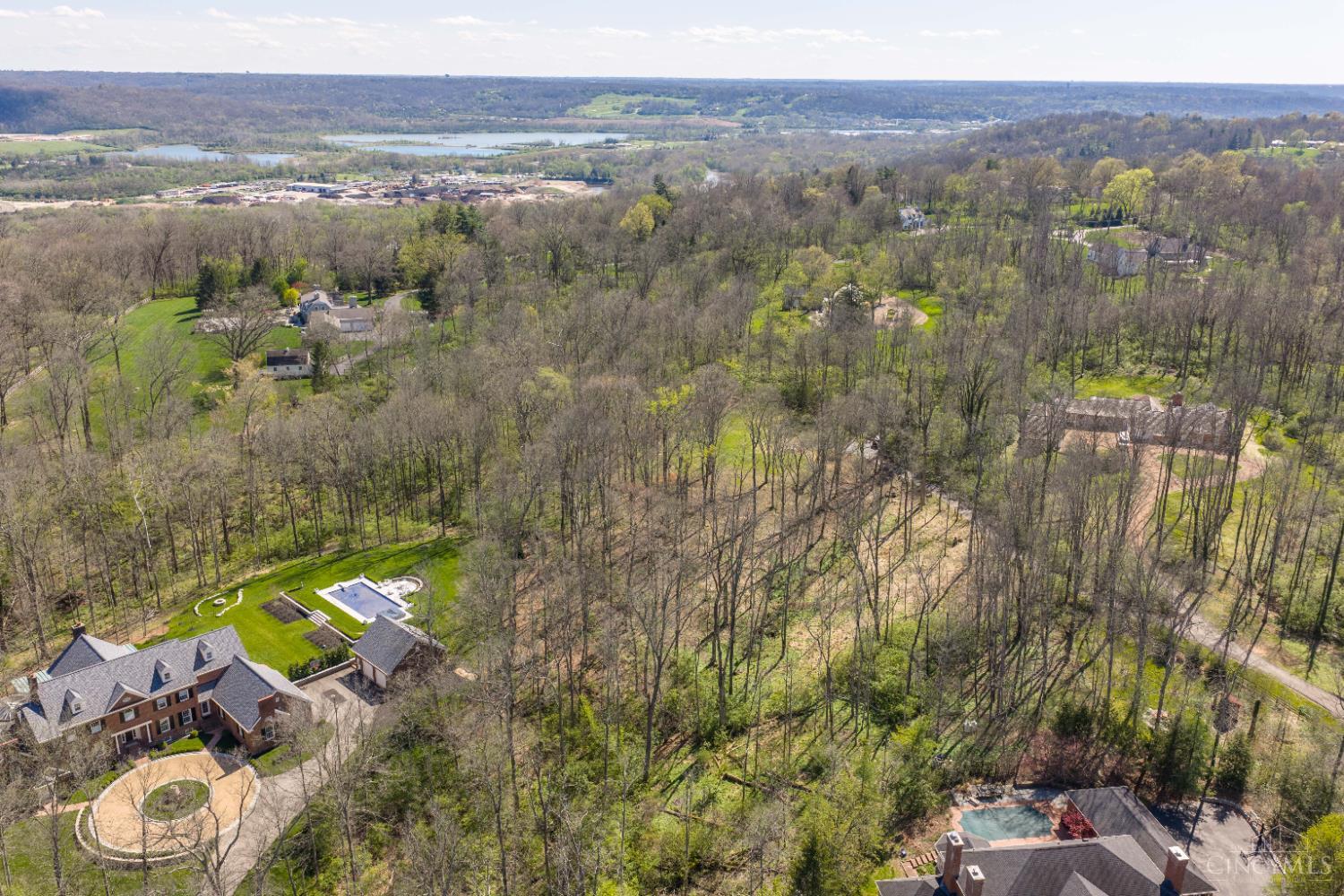 3 Noel Lane, Indian Hill, OH, 45243 — photo 8