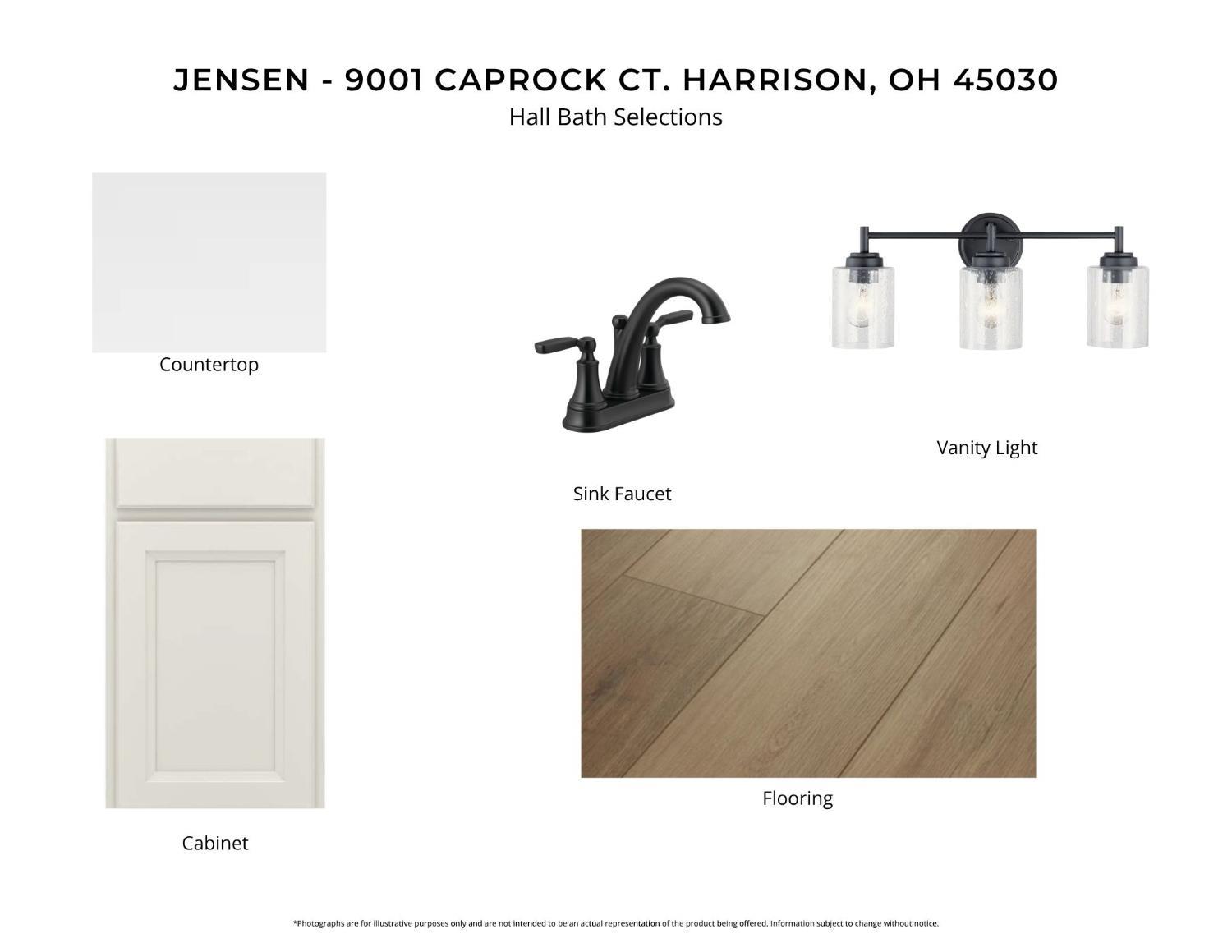 9001 Caprock Court, Harrison, OH, 45030 — photo 6