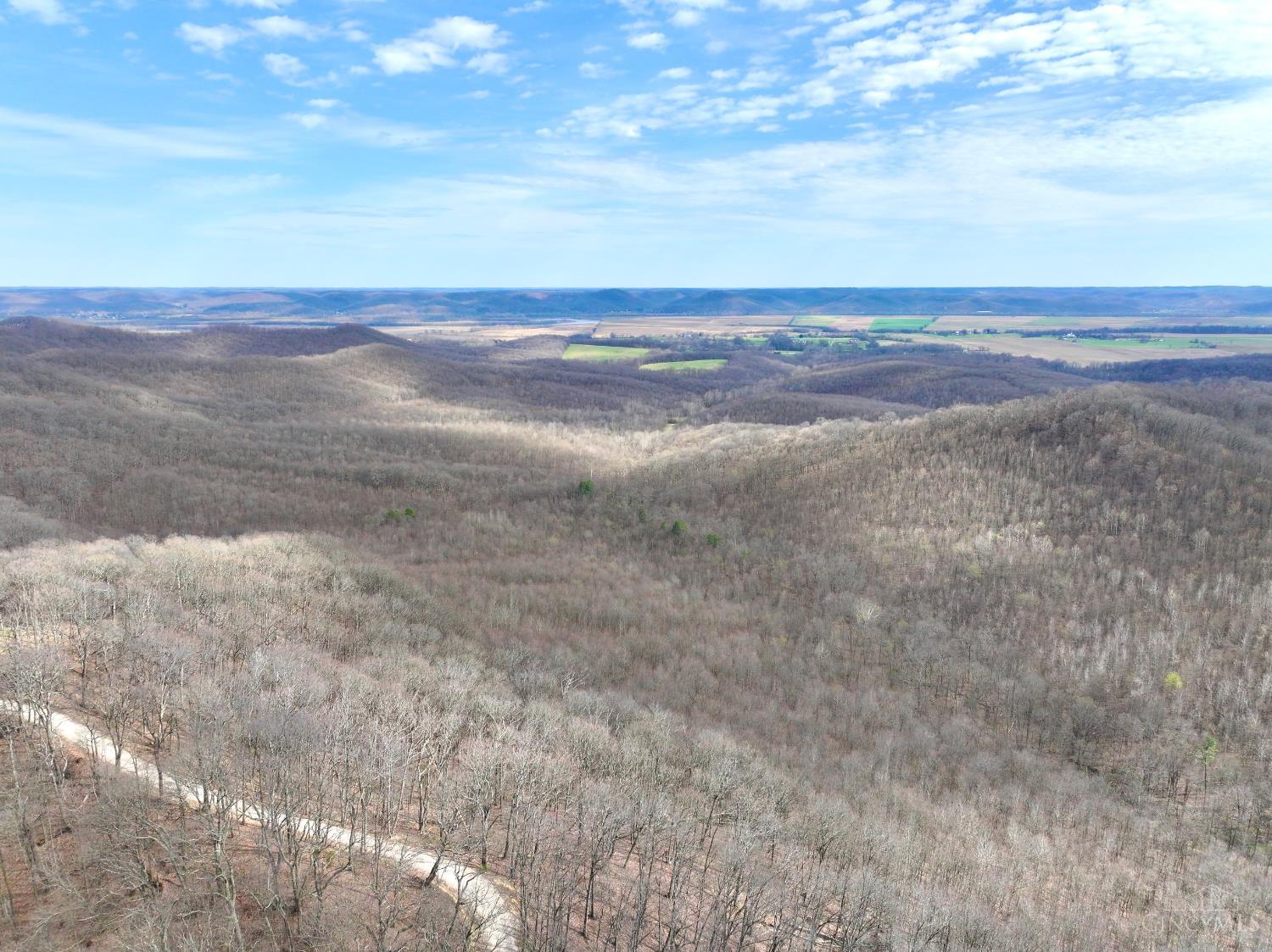 Fyffe Hollow Road, Franklin Twp, OH, 45601 — photo 44