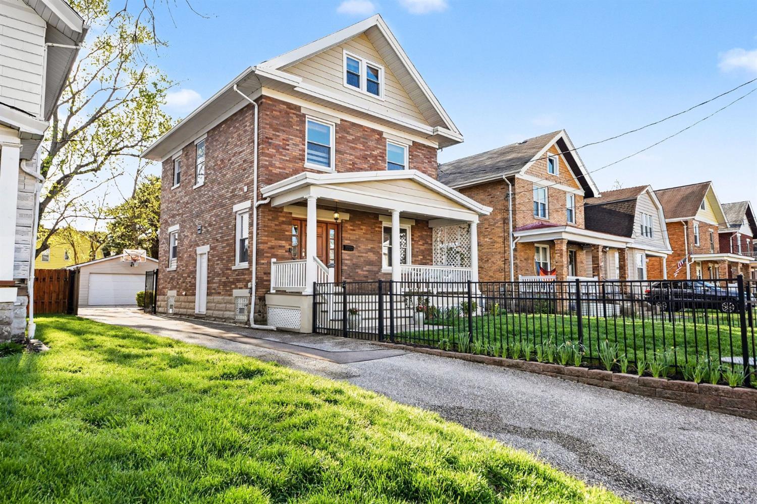 4210 Thirty Third Avenue