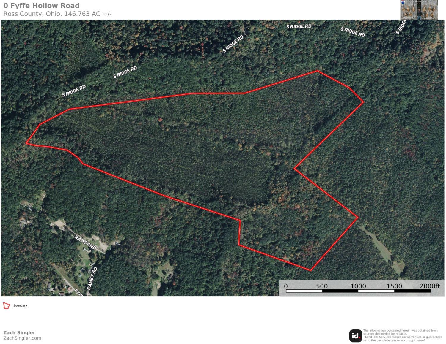 Fyffe Hollow Road, Franklin Twp, OH, 45601 — photo 20