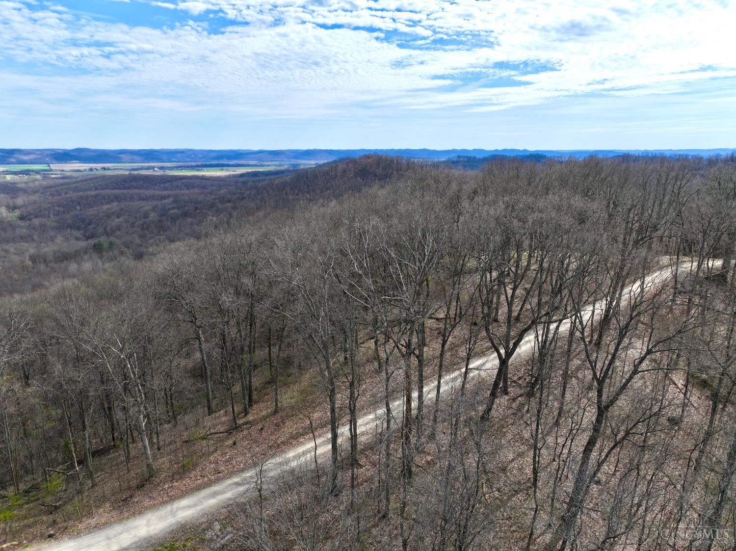Fyffe Hollow Road, Franklin Twp, OH, 45601 — photo 27