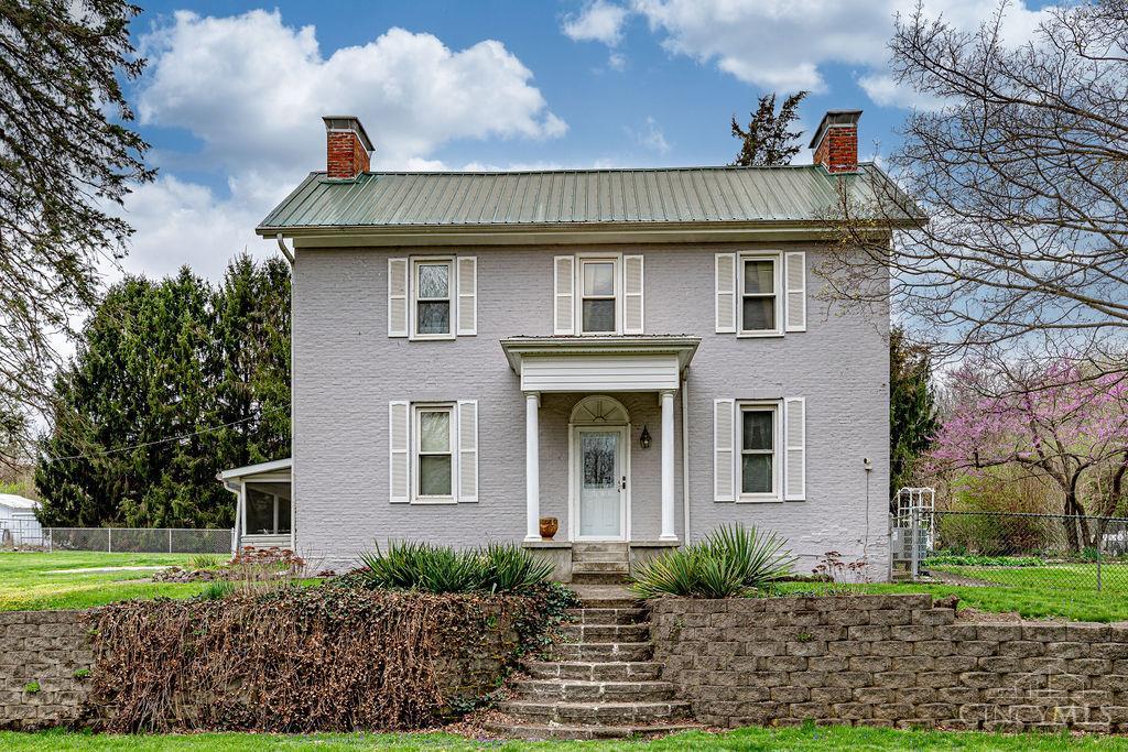 11273 County Highway 227, Somers Twp, OH, 45311