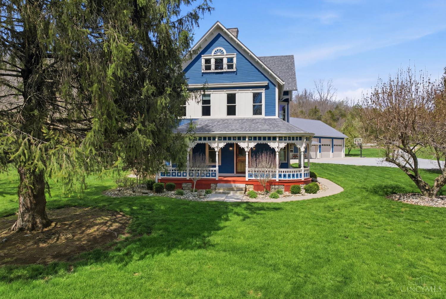 5683 Centerpoint Road