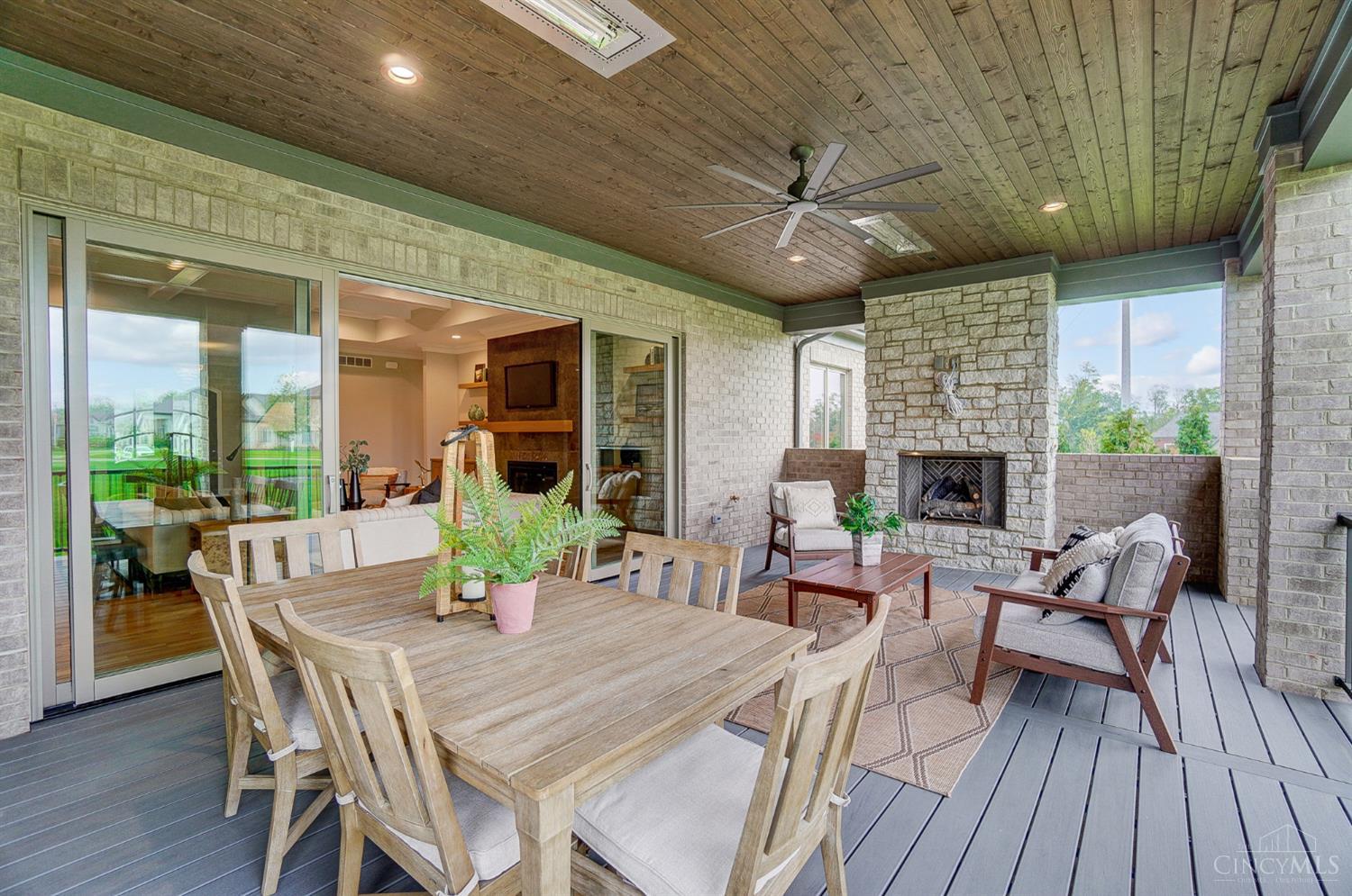 6994 Westin Ridge Drive, Green Twp, OH, 45002 — photo 56