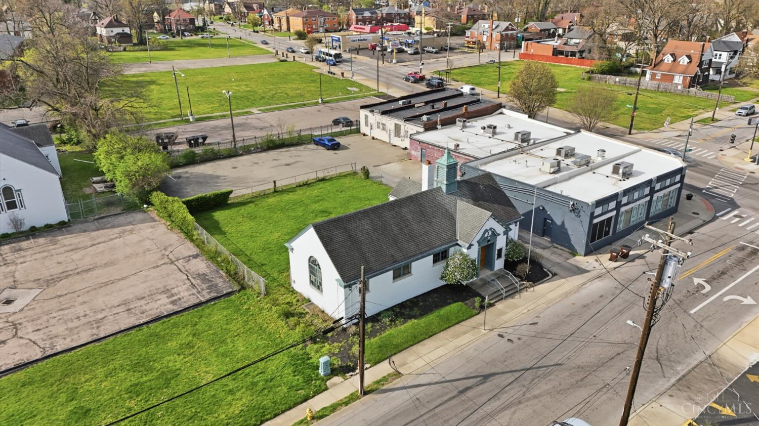 1703 Dale Road, Cincinnati, OH, 45237 — photo 3