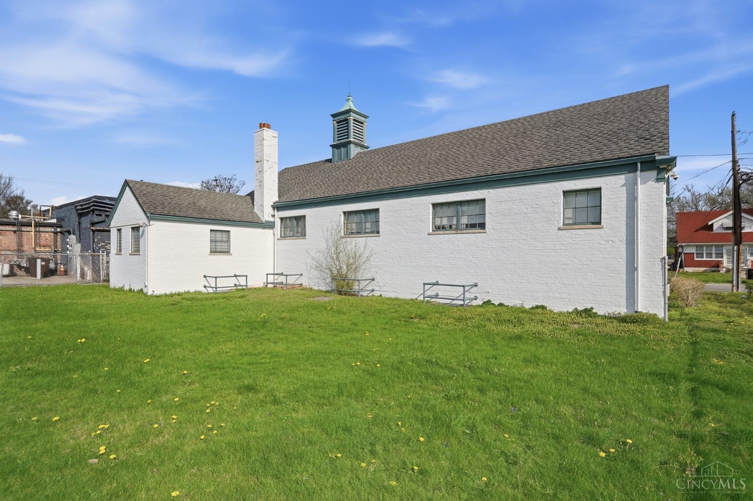 1703 Dale Road, Cincinnati, OH, 45237 — photo 33