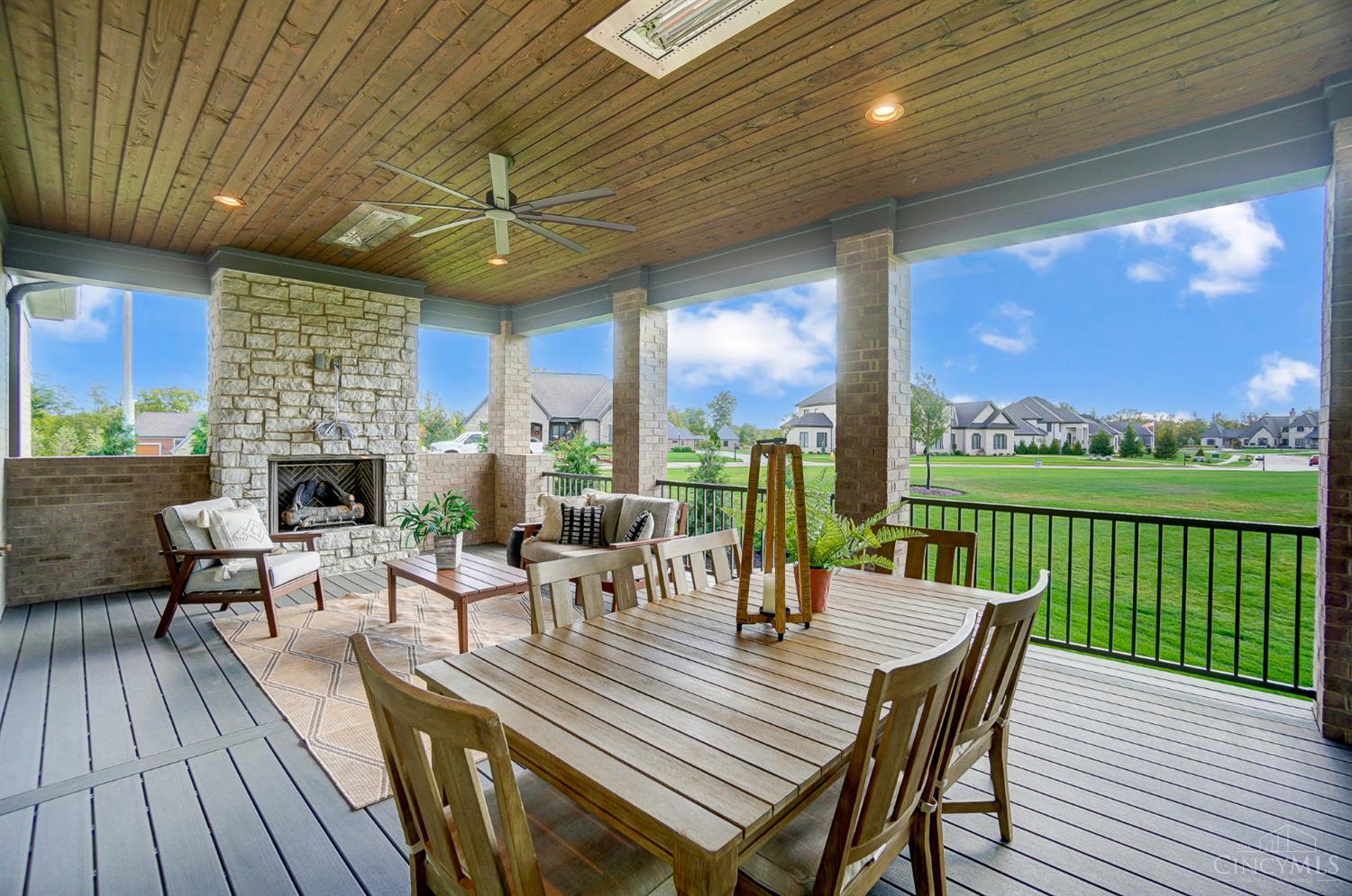 6994 Westin Ridge Drive, Green Twp, OH, 45002 — photo 34
