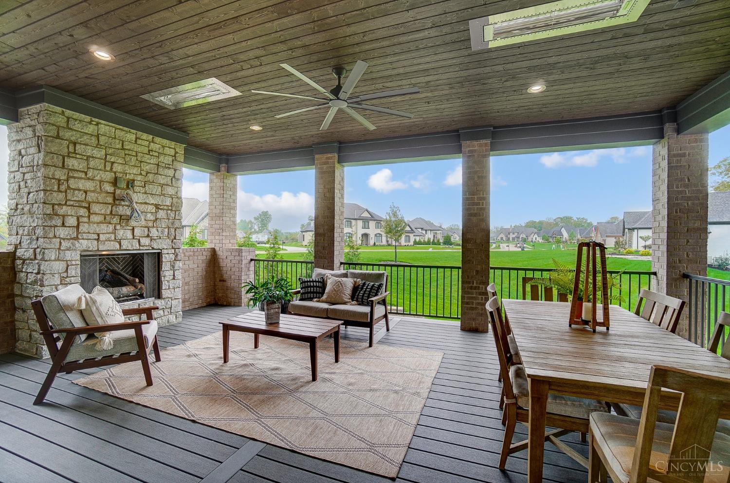 6994 Westin Ridge Drive, Green Twp, OH, 45002 — photo 55