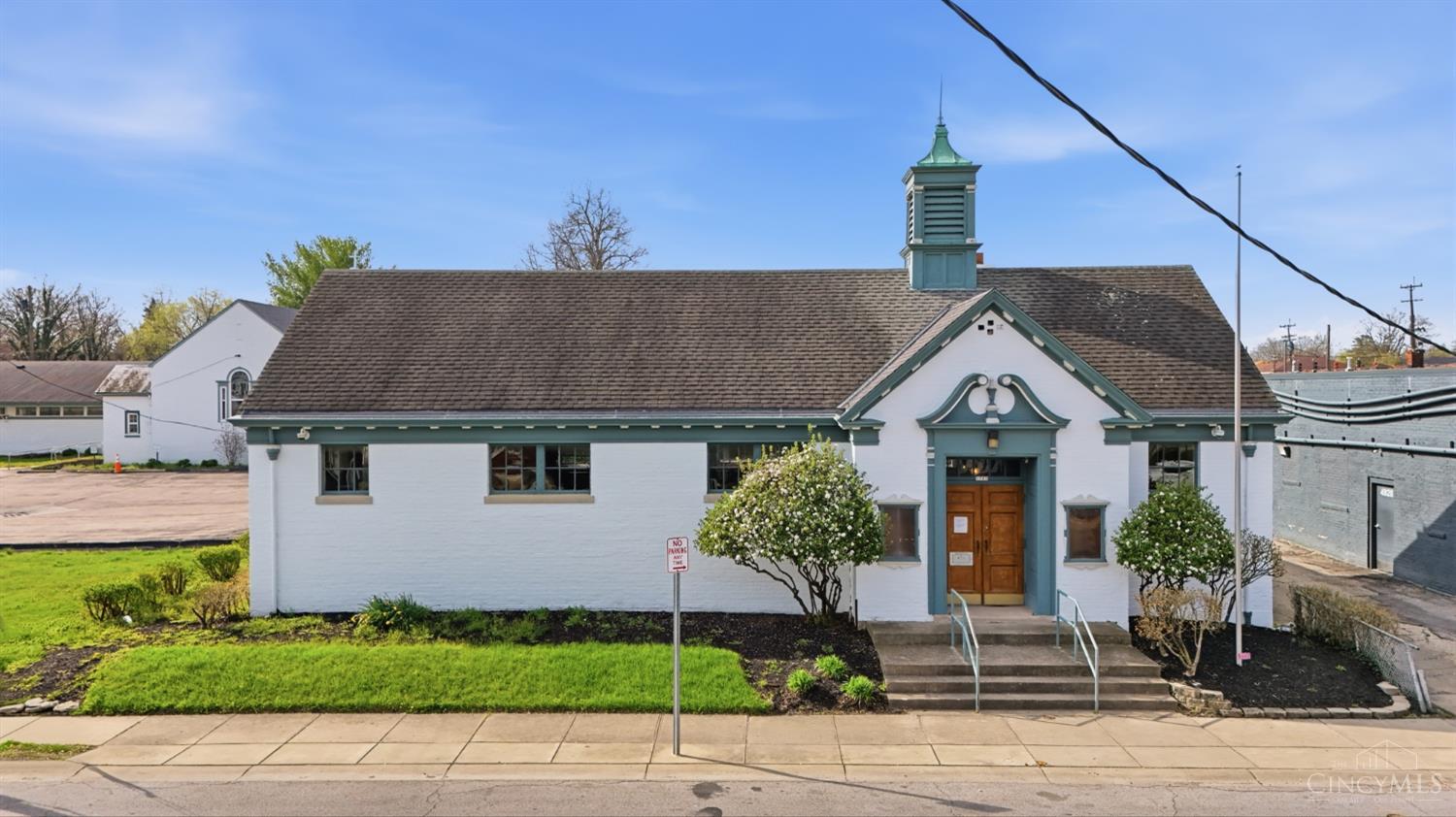 1703 Dale Road, Cincinnati, OH, 45237