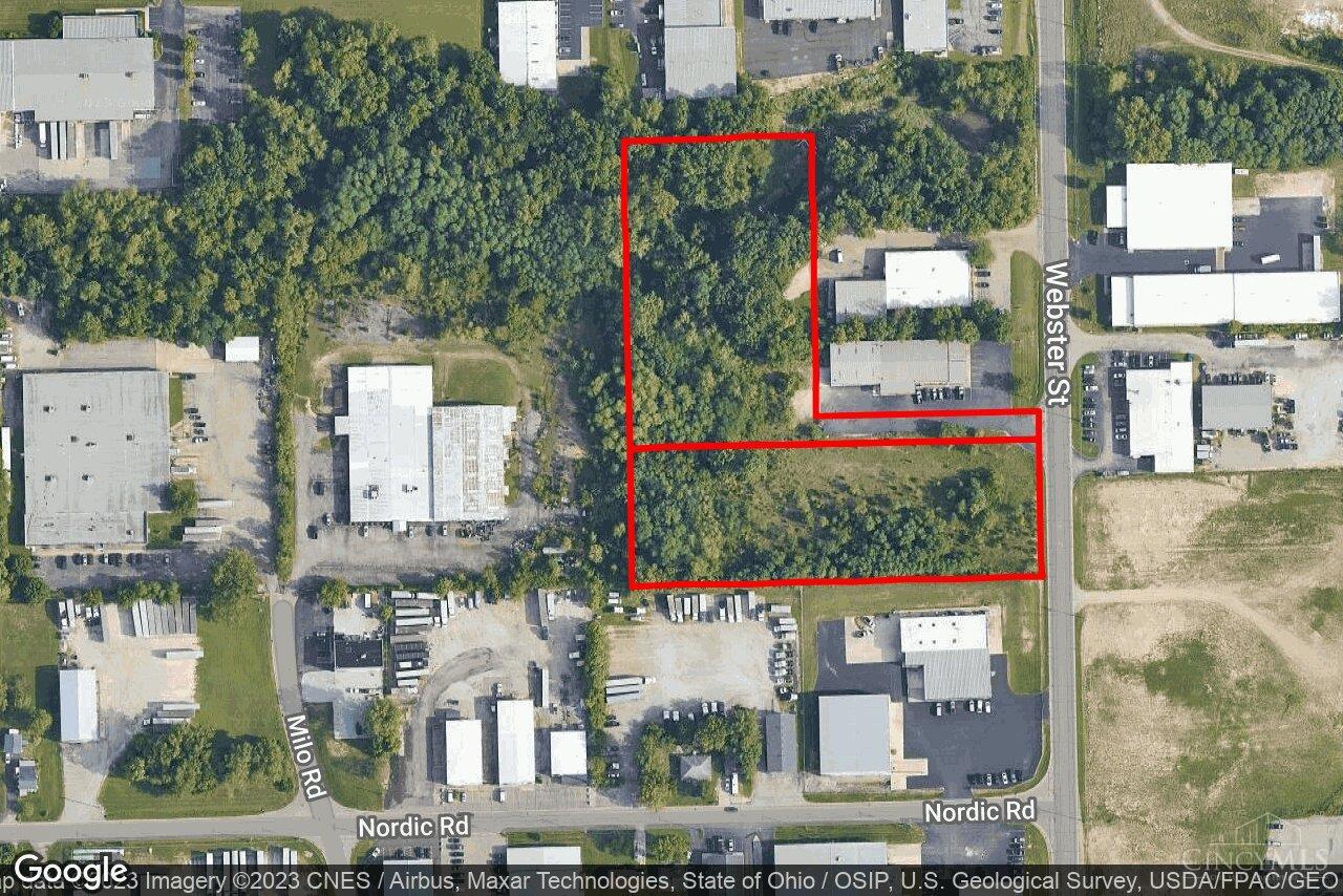 6101 Webster Street, Harrison Twp, OH, 45414